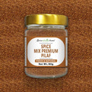 Spice Mix pilaf