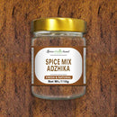 Spice mix Adzhika