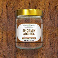 Spice mix Adzhika