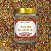 Spice mix Chichenica