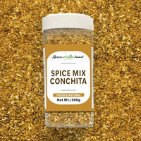 Spice mix Conchita