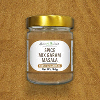 Spice mix Garam masala