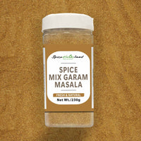 Spice mix Garam masala