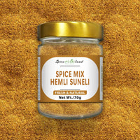 Spice mix Hemli Suneli