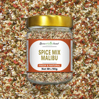 Spice mix Malibu