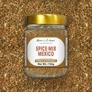 Spice mix Mexico