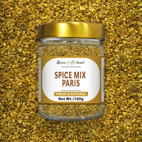 Spice mix Paris