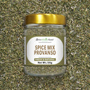 Spice mix Provanso