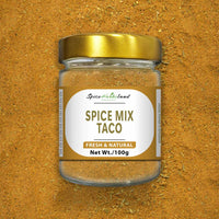 Spice mix Taco