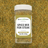 Spice mix for Steak