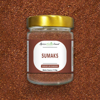 Sumac