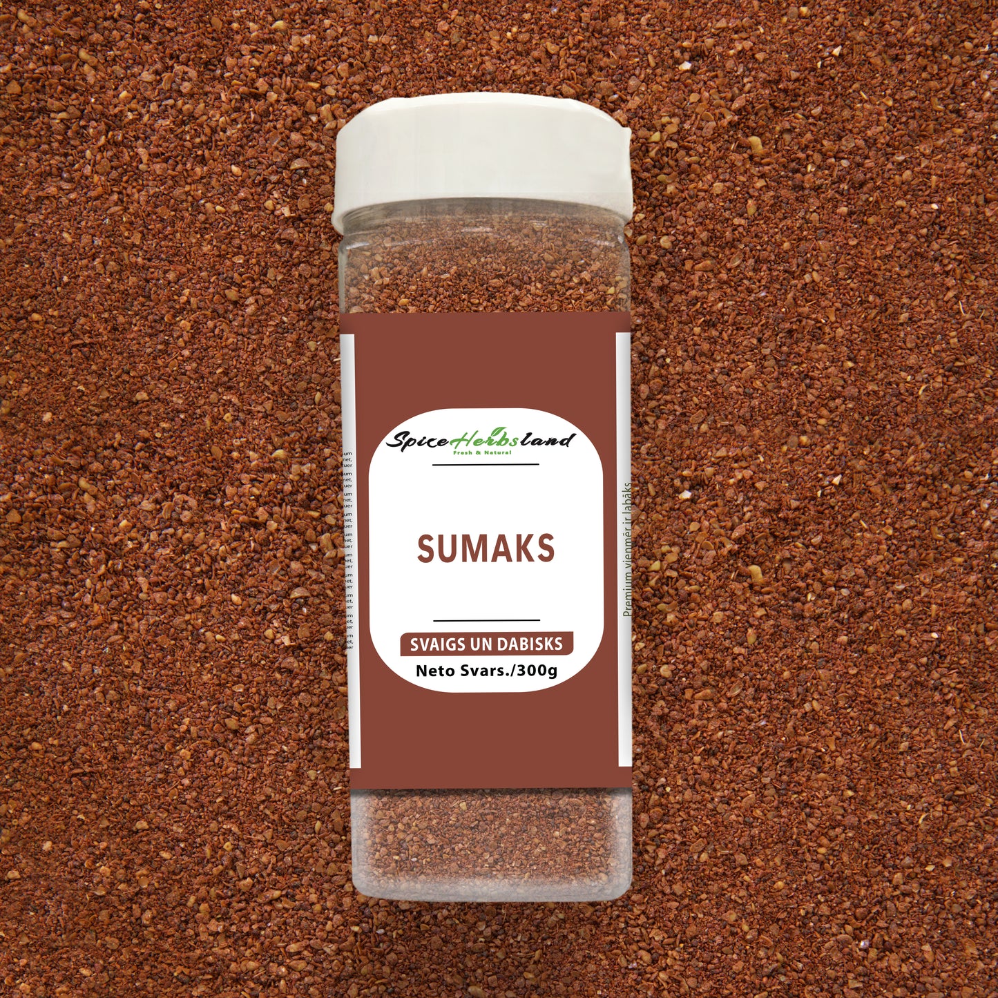 Sumac