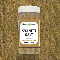 Svaneti salt