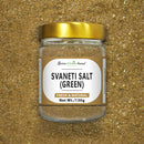 Svaneti salt (green)