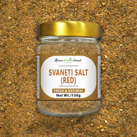 Svaneti salt (red)