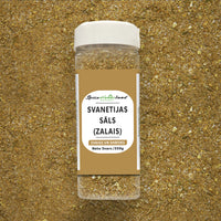 Svaneti salt (green)