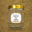 Svaneti salt (green)