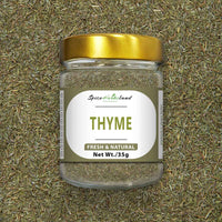 Thyme