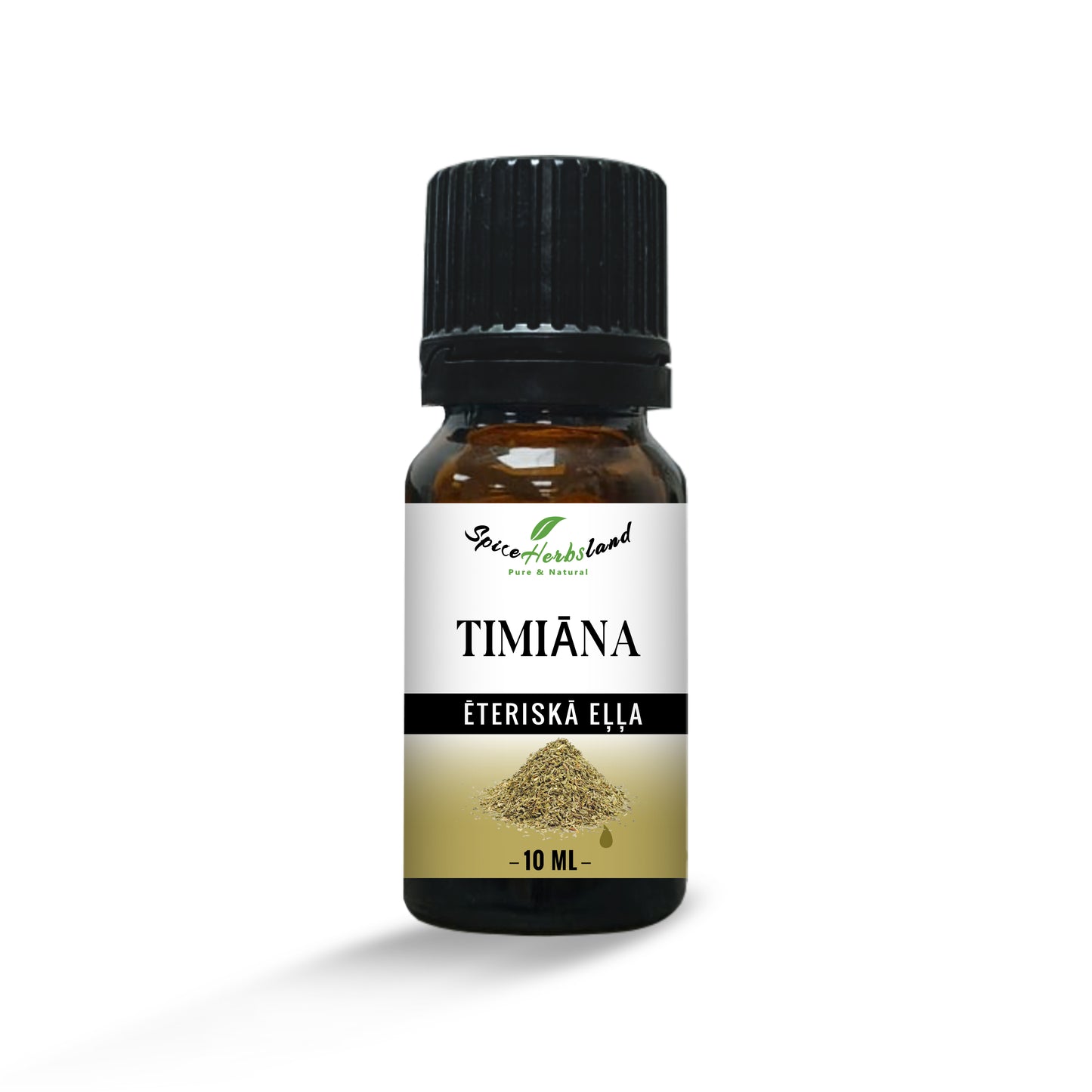 Thyme Oil