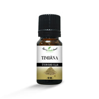 Thyme Oil